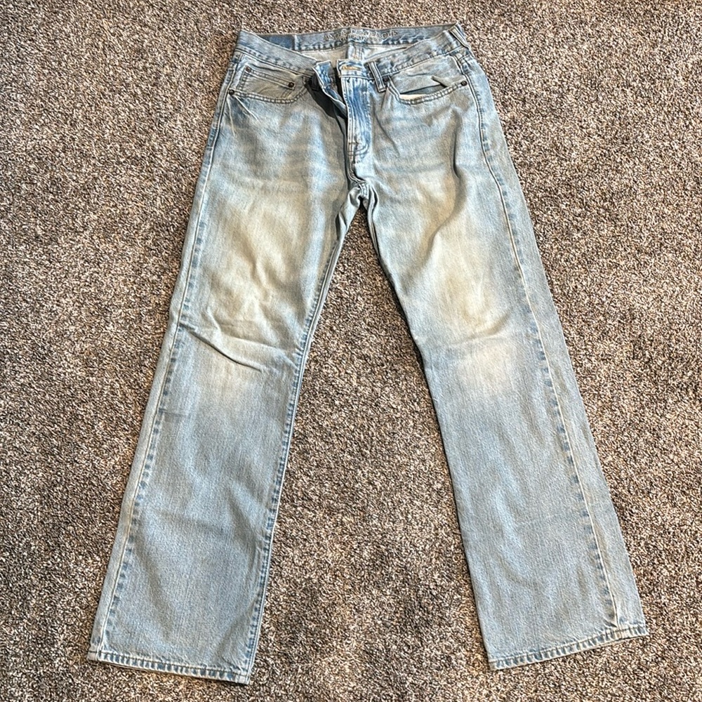Men’s Jeans